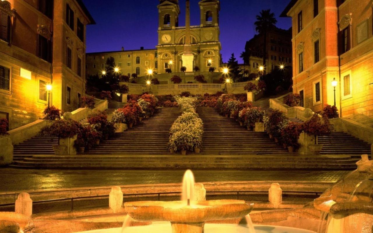 Campanile Suites-Alloggio Turistico - Rome — Photos 1